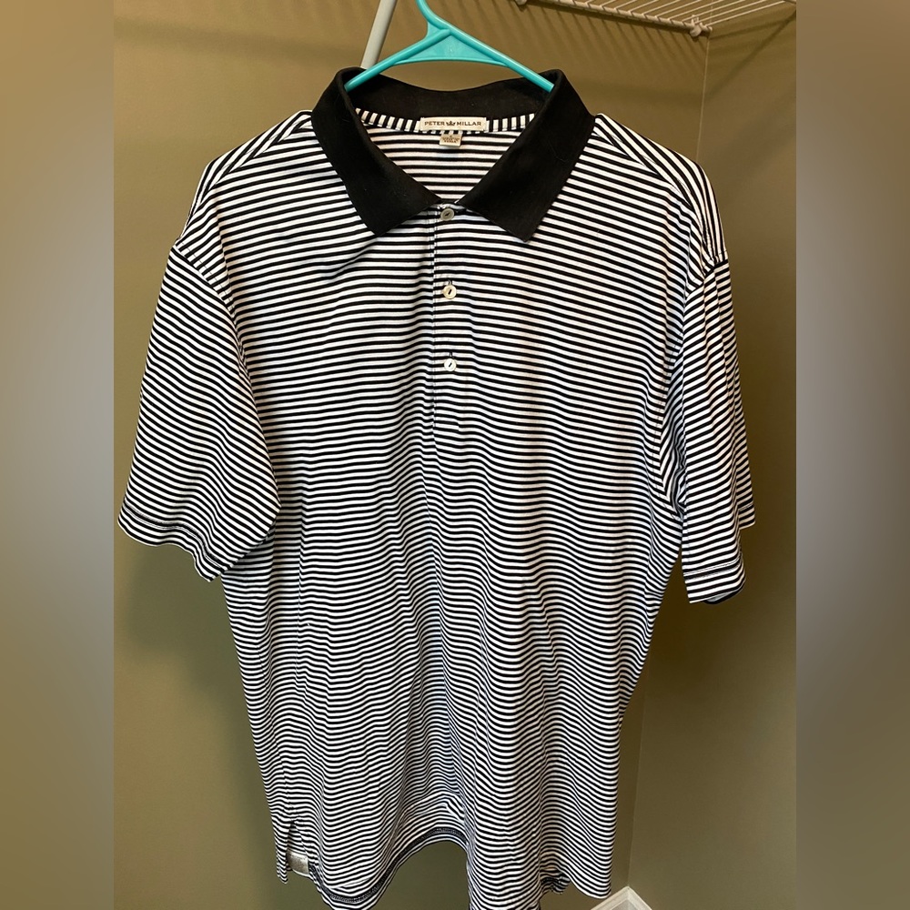 Peter Millar Summer Comfort Polo